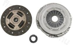 Fastoriginal Kuplungkészlet FORD TRANSIT 06> kinyomó csapággyal 2.3 16V