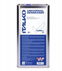 ITALKO univerzális szilikon eltávolító 5L