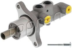 TOPRAN Hlavný brzdový válec TOPRAN 304 316 (304 316)