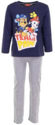Textiel Trade Pokémon pizsama kék, 92 (38221---92)