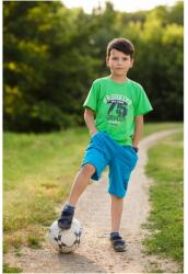 Bettymode Fiú póló Bettymode BROOKLYN 75 rövid ujjú, 128 (TRICH1804---128)