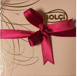 Bolci Boutique Praliné Válogatás Pink Díszdobozban 80g