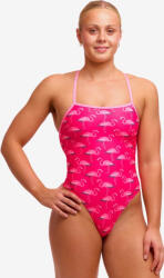 Funkita one piece flaming go gos xs - uk30 Costum de baie dama