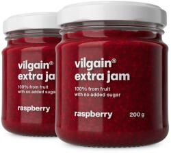 Vilgain Extra Fruit Spread -⁠ cremă de fructe 100% făcută manual, fără conservanți - vilgain - 79,98 RON