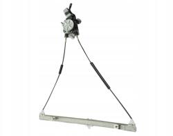 Fast Ablakemelő Fiat Scudo Ulysse 1995- Elől Jobb Elektromos Komplett