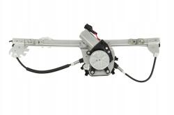 Fast Ablakemelő Fiat Linea 2007- Elől Jobb Elektromos Komplett