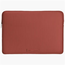 Uniq Laptop Tok UNIQ Cyprus Ridge Edition 14" vízálló neoprén piros (UNIQ-CYPRUSRE(13)-BURSNA)