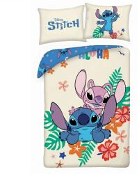 Halantex Lilo és Stitch ágyneműhuzat szett - Aloha