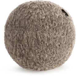 Takoy Pernă în formă de minge din țesătură tapițerie tip Bouclé-HF-462106