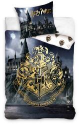 Carbotex Harry Potter ágyneműhuzat - Roxfort kastély