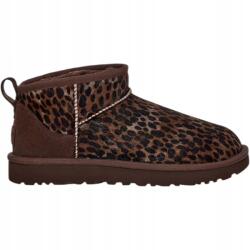 UGG Női cipő Ugg Classic Ultra Mini 1158328-BCDR barna bőr 38 (1158328-BCDR)