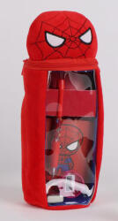 Cerda Pókember Red plüss töltött tolltartó (CEP2700001712A)