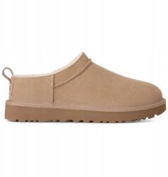 UGG Női cipő Ugg Classic Micro 1173891-SAN bézs velúr gyapjú 38 (1173891-SAN)
