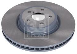 Febi Bilstein Brzdový kotúč FEBI BILSTEIN 108520 (108520)