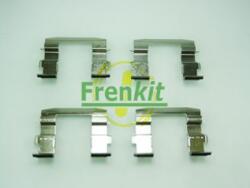 FRENKIT Súprava príslušenstva, obloženie kotúčovej brzdy FRENKIT 901664 (901664)