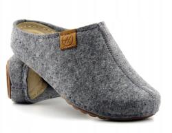 Helios Női Papucs Helios 104 Téli Otthoni Cipő Filc (104)
