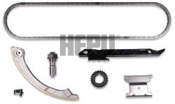 HEPU Zestaw Lancucha Rozrzadu Opel (21-0556)