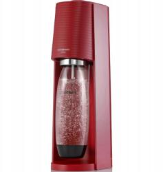SodaStream Terra piros gyorscsatlakozó (TERRARED)
