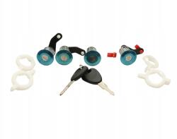 Fast Zárbetét Betét Renault Master II 1998- Szett