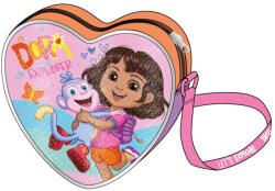 Cerdá Dóra, a felfedező Let's Go csillámos oldaltáska, válltáska (CEP2100006396)