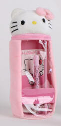 Cerda Hello Kitty White plüss töltött tolltartó (CEP2700001712C)