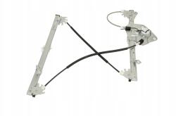 Fast Ablakemelő Bmw 1 E87 2003- Elől Jobb Elektromos Motor Nélkül