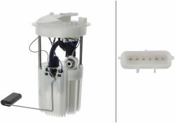 HELLA Palivová dopravná jednotka HELLA 8TF 358 316-901 (8TF 358 316-901)