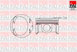 Fai Autoparts dugattyú FAI AUTOPARTS PK14-050 for VAG (PK14-050)