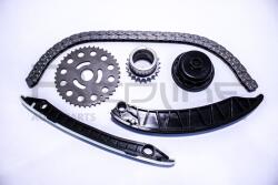 REDLINE vezérműlánc készlet REDLINE 30NI022 for RENAULT, NISSAN, OPEL, DACIA, … (30NI022)