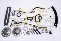 REDLINE vezérműlánc készlet REDLINE 30OP002 for OPEL, VAUXHALL (30OP002)