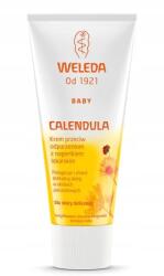 Weleda Körömvirágos csecsemő pelenkakiütés elleni krém 75 ml (0000020627)