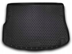 Novline Land Rover Evoque 11-19 Csomagtérszőnyeg Gumi 3D Minőség Oem Vastag