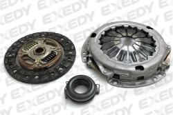 EXEDY kuplungkészlet EXEDY TYK2253 for CITROËN, PEUGEOT, TOYOTA (TYK2253)