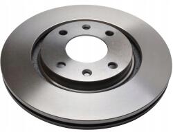 Fast Féktárcsa Citroen Berlingo 1996- Első L/p Szellőző