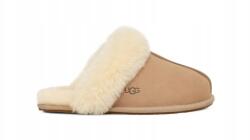 UGG Női papucs Ugg Scuffette II 1106872-SAN bézs velúr 36 (1106872-SAN/36)