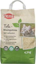  Tofu alom 100%-ban növényi, csomósodó 4, 5 kg TR