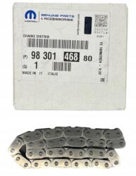 PSA Oe Vezérműlánc 8MM Citroen C3 III Peugeot 208 1.5 Bluehdi 9830146880