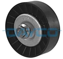 DAYCO Vratná/vodiaca kladka rebrovaného klinového remeňa DAYCO APV1023 (APV1023)