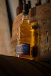 Holyrood Distillery Holyrood Embra Single Malt 43, 6% 0, 7l