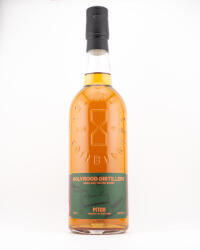 Holyrood Distillery Holyrood Pitch Single Malt 49, 4% 0, 7l