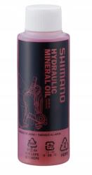Shimano Ásványi olaj hidraulikus fékekhez Shimano 100 ml (Y8399802B)