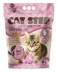  Cat Step Tofu Lotus alom 2, 7kg/6l
