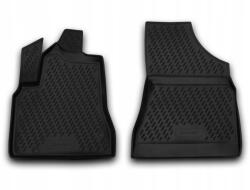 Element Citroen Berlingo B9 08'- Autószönyegek 3D Gumi Első 1 Sor 2el. Oem Minőség