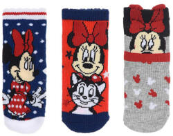Sun City Disney Minnie Figaro baba zokni 0/6 hó 85SHU0620B0 (85SHU0620B0)