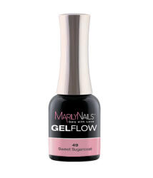 MarilyNails - GELFLOW - három fázisú gél lakk - 49 - 7ml