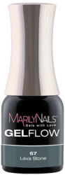 MarilyNails - GELFLOW - három fázisú gél lakk - 67 - 4ml