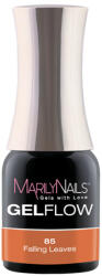 MarilyNails - GELFLOW - három fázisú gél lakk - 85 - 4ml