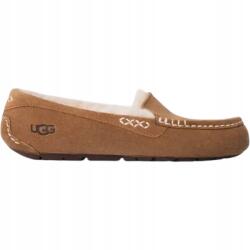 UGG Női papucs Ugg Ansley 1106878-CHE barna velúr 36 (1106878-CHE)