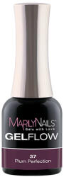 MarilyNails - GELFLOW - három fázisú gél lakk - 37 - 7ml
