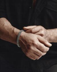 Reytel Ezüst karkötő Plexus 23 (2990539970234)